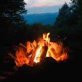 Review photo of Mile High Campground — Great Smoky Mountains National Park by Gretchen G., June 4, 2019