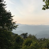 Review photo of Mile High Campground — Great Smoky Mountains National Park by Gretchen G., June 4, 2019