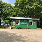 Review photo of Mile High Campground — Great Smoky Mountains National Park by Gretchen G., June 4, 2019