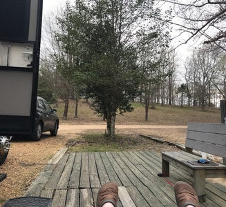 Camper-submitted photo from Togetherness Works RV Park