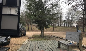 Camping near Appalachian Foothills RV Park and Service: Togetherness Works RV Park, Natural Bridge, Alabama