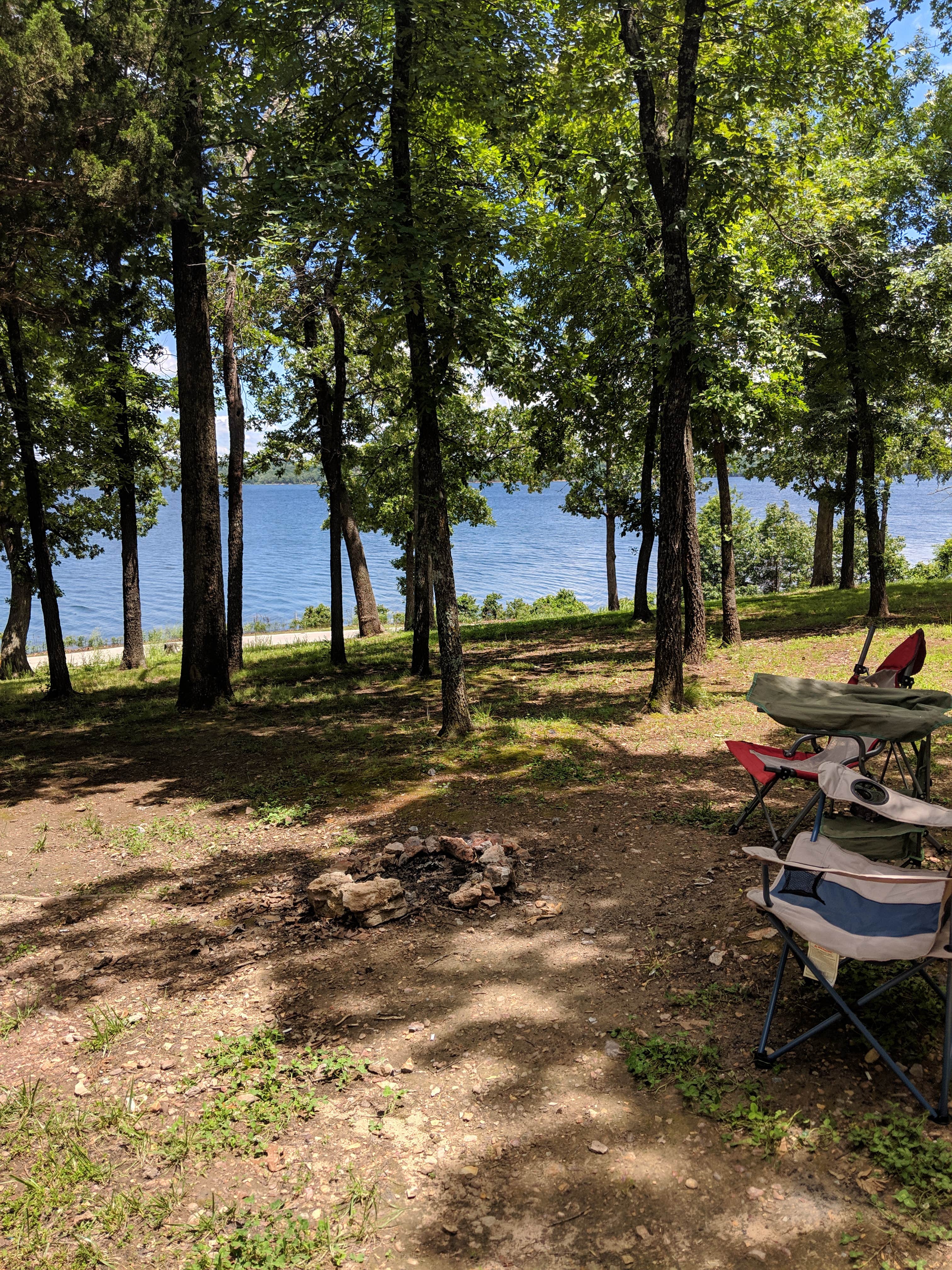 Shelly J.'s photo at Point Return City Park near Gamaliel, AR