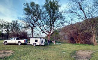 Shelly J.'s photo at Woolum Dispersed Area — Buffalo National River near Buffalo National River