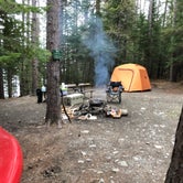 Review photo of Indian Pond Campground by Matthew H., June 4, 2019