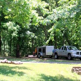 Review photo of Tyler Bend Campground — Buffalo National River by Shelly J., June 4, 2019