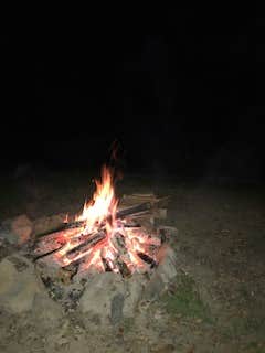 Campsites