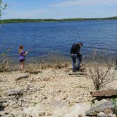 Review photo of Pittsburg Park Campground by Deb L., June 5, 2019