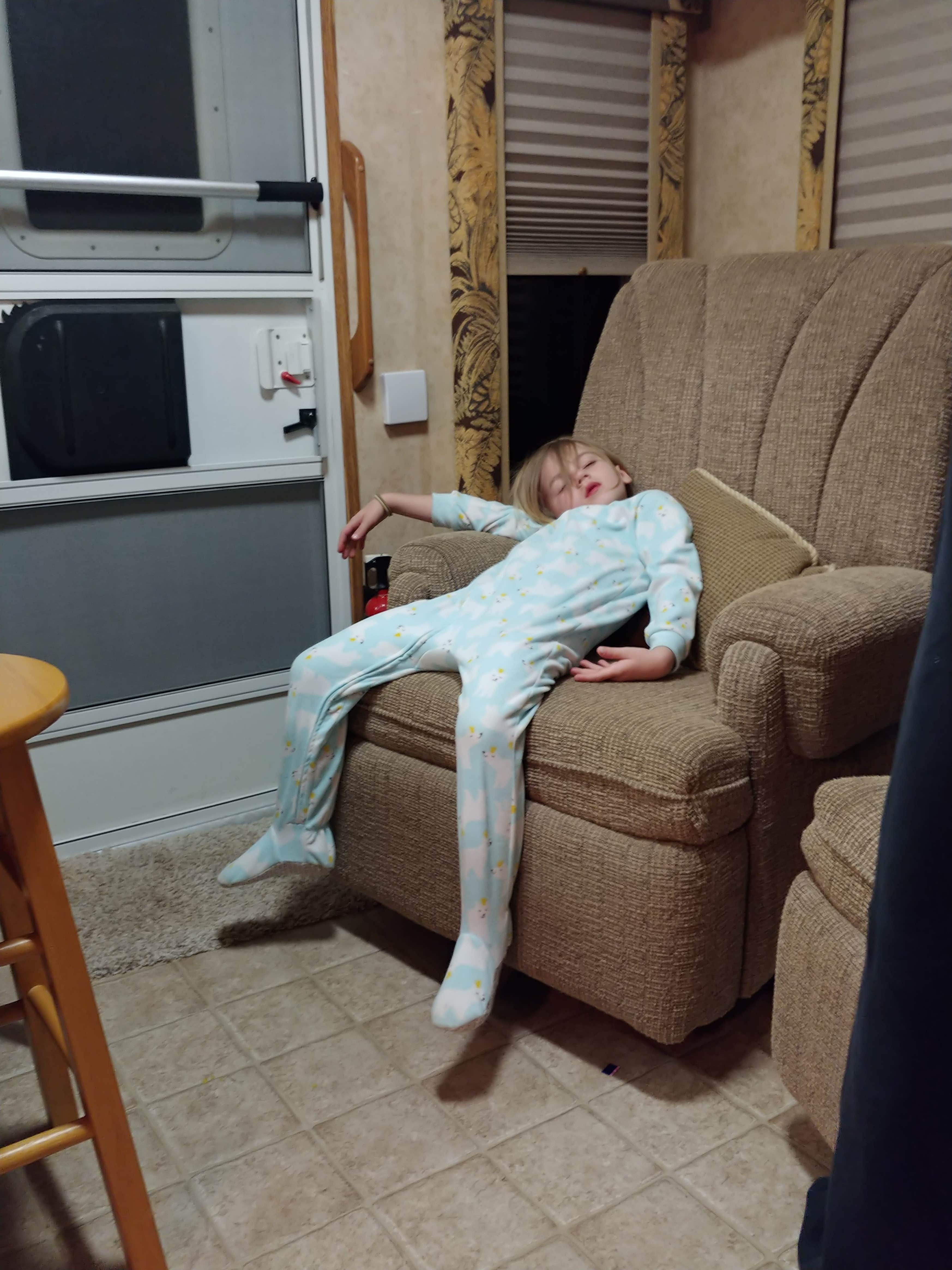 Camper-submitted photo at Pittsburg Park Campground near Pleasant Hope, MO