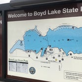 Review photo of Boyd Lake State Park Campground by Crystal C., June 5, 2019