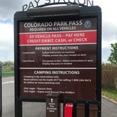 Review photo of Boyd Lake State Park Campground by Crystal C., June 5, 2019