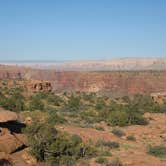 Review photo of Tuweep Campground — Grand Canyon National Park by Dan R., April 16, 2015