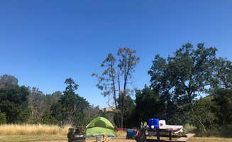 Colleen S.'s photo at Del Valle Campground — East Bay Regional Park District near Alamo, CA