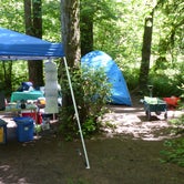 Review photo of Seaquest State Park Campground by Carlyn N., June 5, 2019