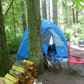 Review photo of Seaquest State Park Campground by Carlyn N., June 5, 2019