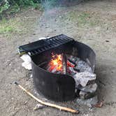 Review photo of Nason Creek Campground by Garrett T., June 5, 2019