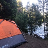 Review photo of Nason Creek Campground by Garrett T., June 5, 2019