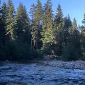 Review photo of Nason Creek Campground by Garrett T., June 5, 2019