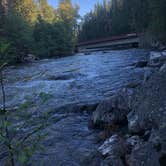 Review photo of Nason Creek Campground by Garrett T., June 5, 2019