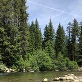 Review photo of Nason Creek Campground by Garrett T., June 5, 2019