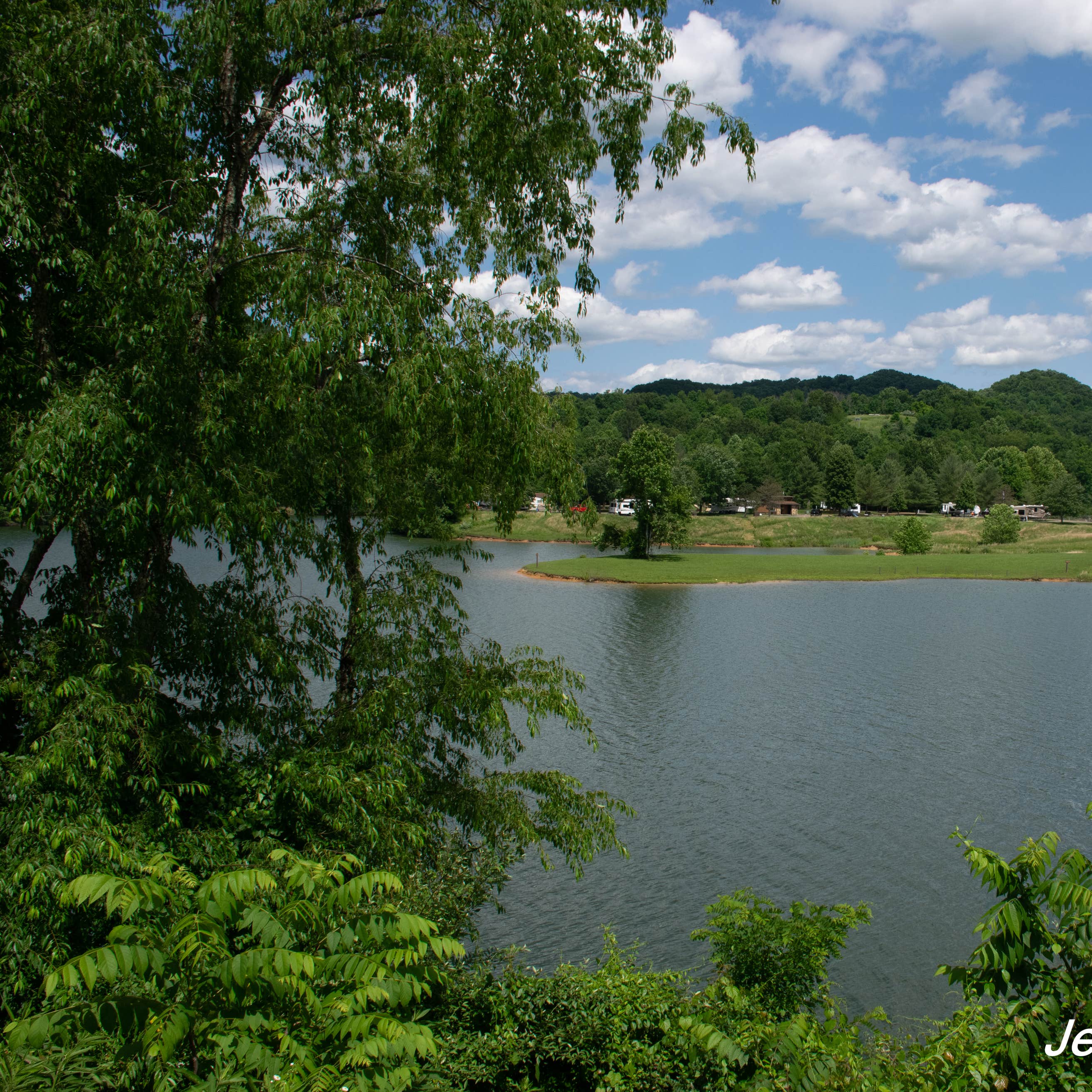 Stonewall Jackson State Park Camping The Dyrt