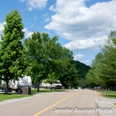 Review photo of Stonewall Resort State Park Campground by Jennifer B., June 5, 2019