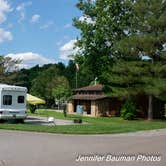 Review photo of Stonewall Resort State Park Campground by Jennifer B., June 5, 2019