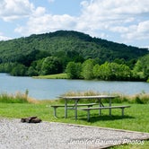 Review photo of Stonewall Resort State Park Campground by Jennifer B., June 5, 2019