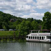 Review photo of Stonewall Resort State Park Campground by Jennifer B., June 5, 2019