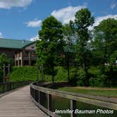 Review photo of Stonewall Resort State Park Campground by Jennifer B., June 5, 2019