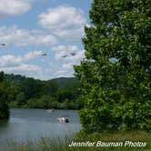 Review photo of Stonewall Resort State Park Campground by Jennifer B., June 5, 2019