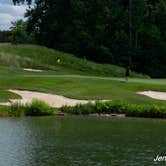 Review photo of Stonewall Resort State Park Campground by Jennifer B., June 5, 2019