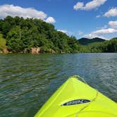 Review photo of Stonewall Resort State Park Campground by Jennifer B., June 5, 2019