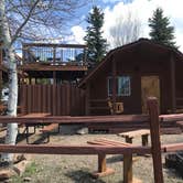 Review photo of Estes Park KOA by Crystal C., June 5, 2019