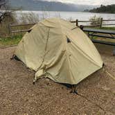 Review photo of Sugarloaf Campground — Lake Cascade State Park by Sujith A., June 5, 2019