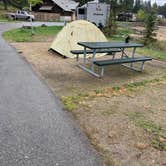 Review photo of Sugarloaf Campground — Lake Cascade State Park by Sujith A., June 5, 2019