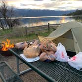 Review photo of Sugarloaf Campground — Lake Cascade State Park by Sujith A., June 5, 2019