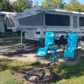 Review photo of Bar Harbor RV Park & Marina by Lisa T., June 5, 2019