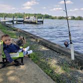 Review photo of Bar Harbor RV Park & Marina by Lisa T., June 5, 2019