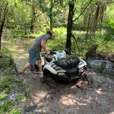 Review photo of Peace River Campground by Elizabeth M., June 5, 2019