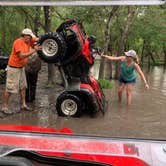 Review photo of Peace River Campground by Elizabeth M., June 5, 2019