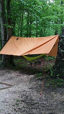 Leah P.'s photo at Elkmont Campground — Great Smoky Mountains National Park near Gatlinburg, TN