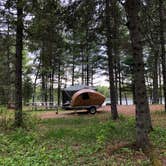 Review photo of Twin Lakes NF Campground by Art S., June 5, 2019