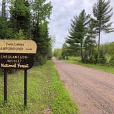 Review photo of Twin Lakes NF Campground by Art S., June 5, 2019