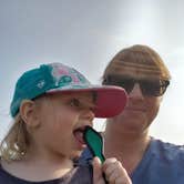 Review photo of French Creek State Park Campground by Jen R., June 3, 2019
