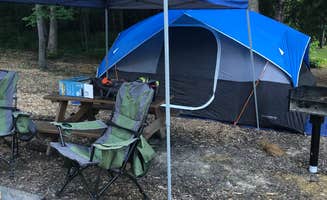 Bobby D.'s photo at Old Mill Camp and General Store near Cookeville, TN