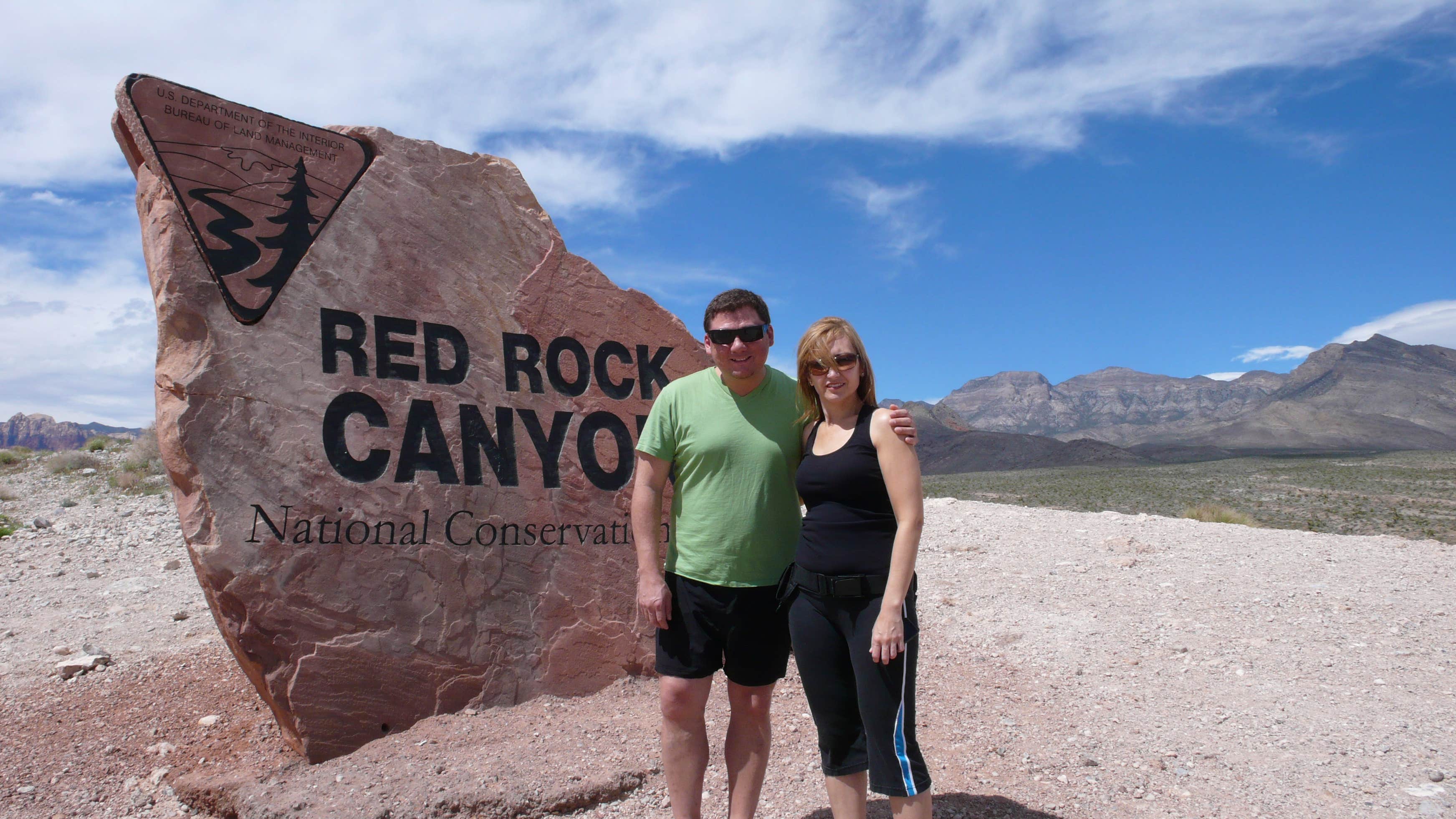 Red Rock Canyon Campground Camping | The Dyrt