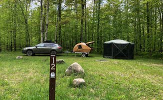 Art S.'s photo at Sailor Lake near Chequamegon-Nicolet NF