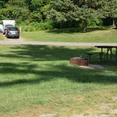 Review photo of Quartzite Campground — Devils Lake State Park by Jimmy P., August 26, 2015