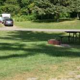 Review photo of Devils Lake State Park Campground by Jimmy P., August 26, 2015