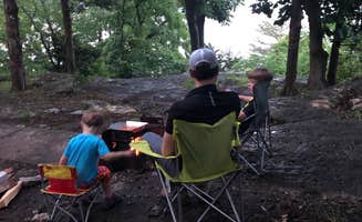 Sadie D.'s photo at Prairie Creek (AR) near Beaver Lake